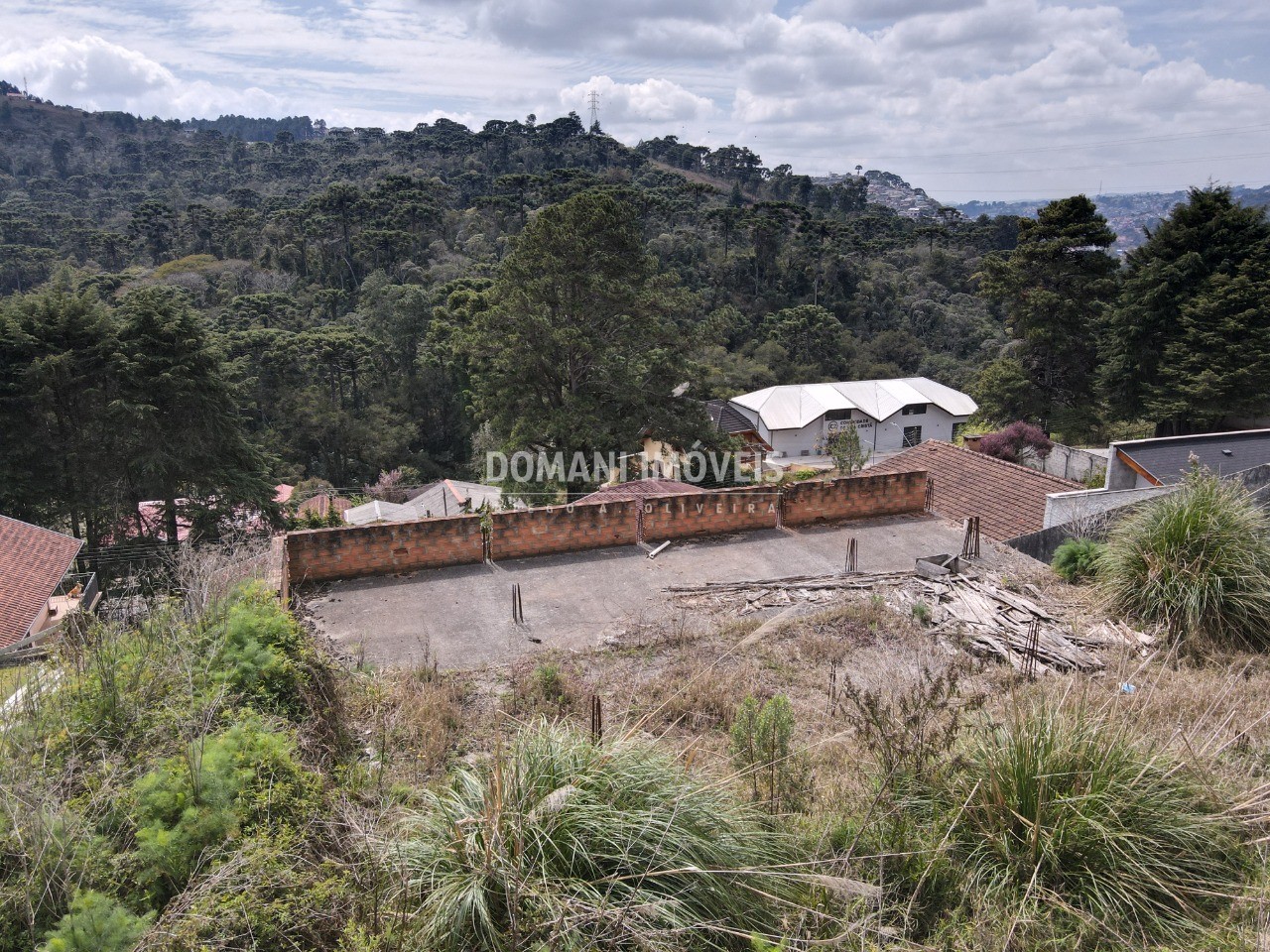 Terreno à venda, 555m² - Foto 1