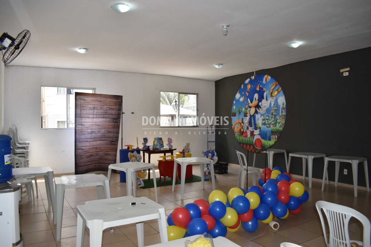 Apartamento à venda com 2 quartos, 47m² - Foto 24