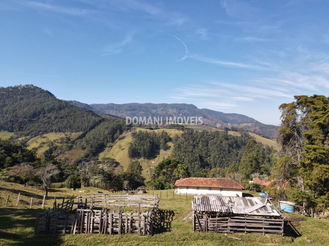 Fazenda à venda com 8 quartos - Foto 20