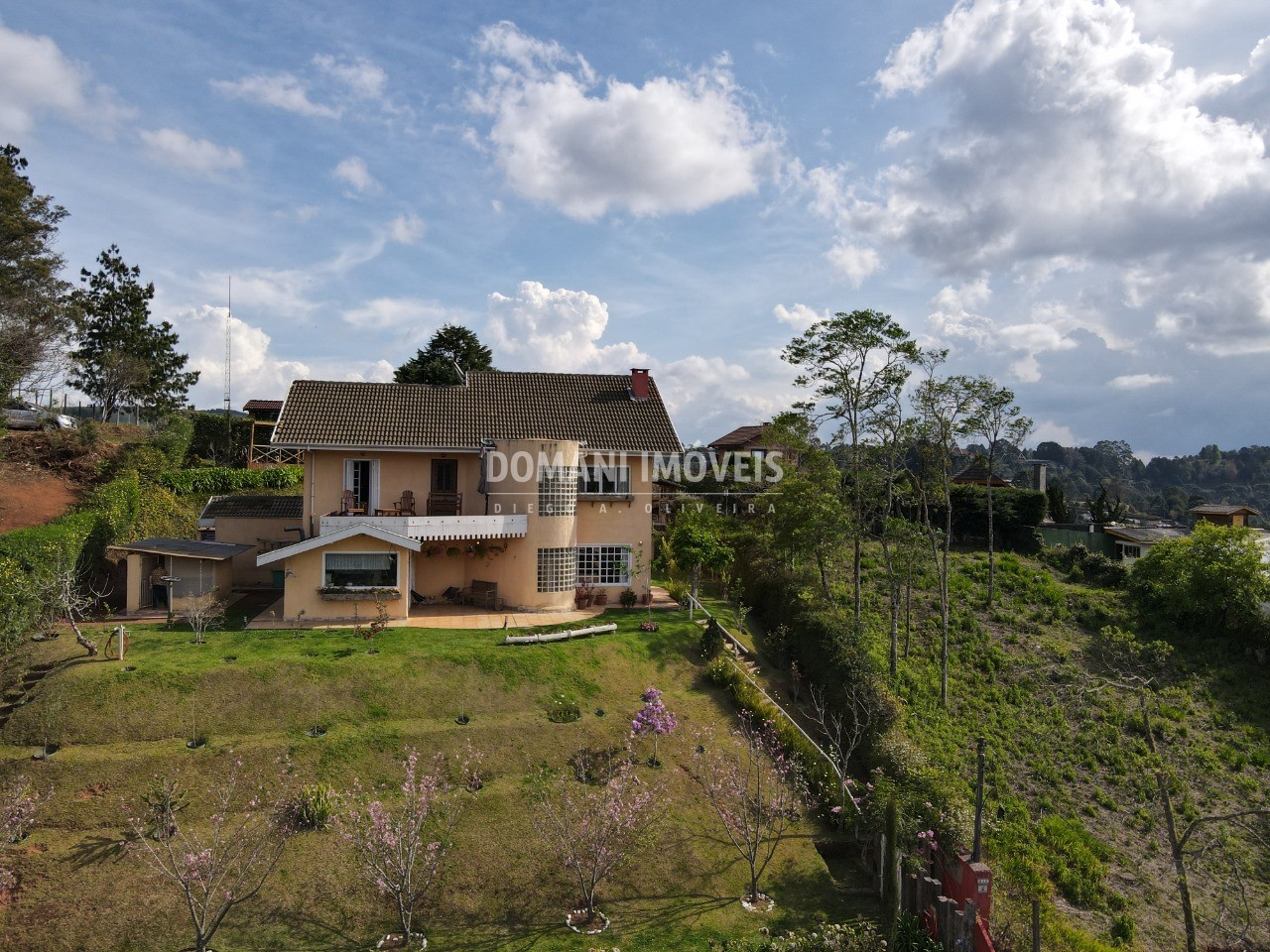 Casa à venda e aluguel com 3 quartos - Foto 47