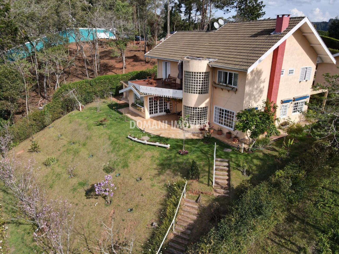 Casa à venda e aluguel com 3 quartos - Foto 6