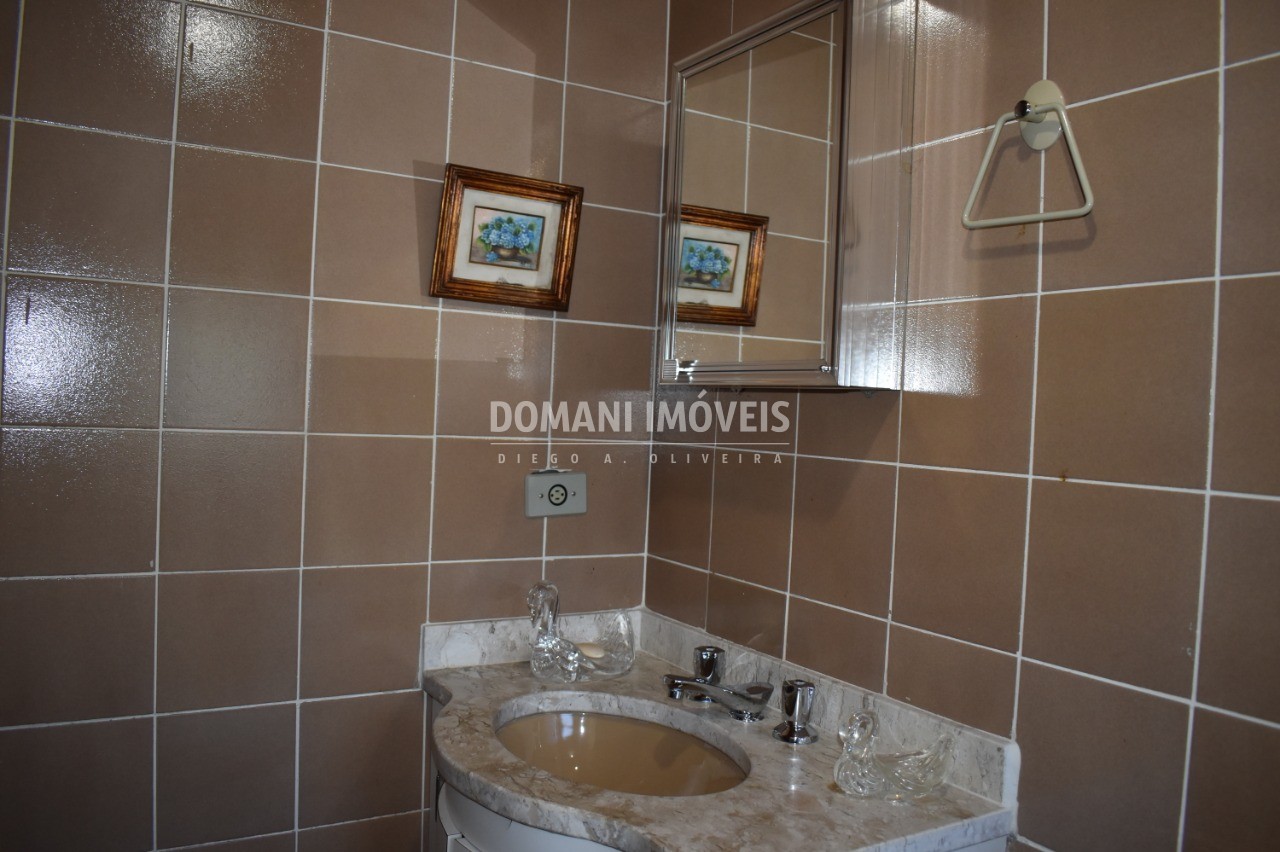 Apartamento à venda com 4 quartos, 162m² - Foto 38