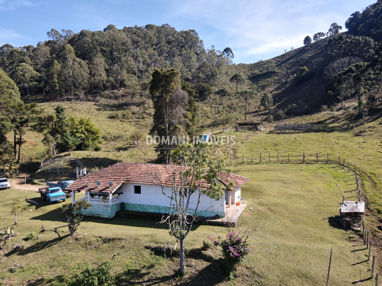 Fazenda à venda com 8 quartos - Foto 8