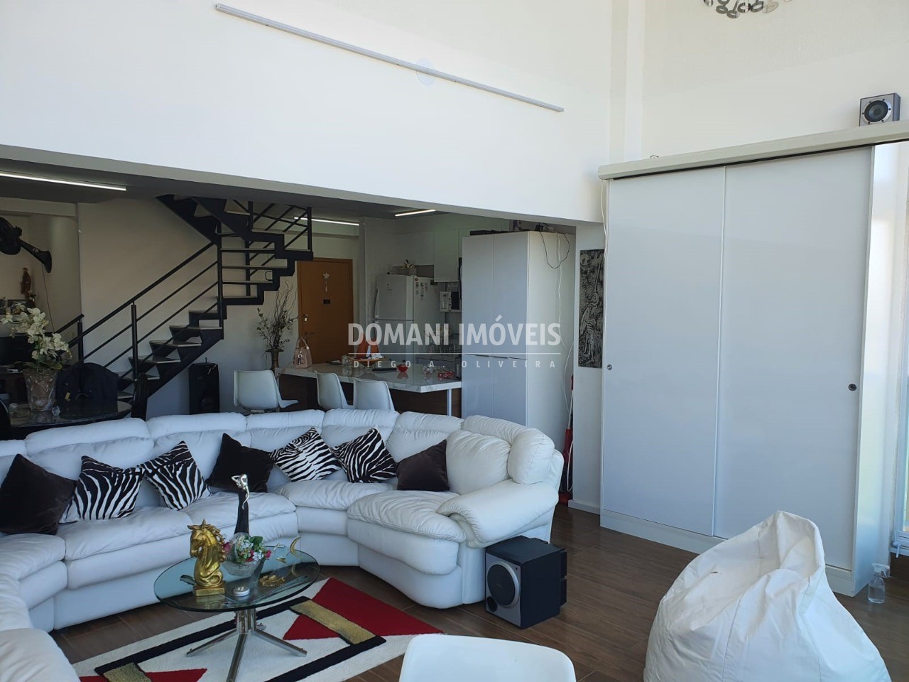 Apartamento residencial em são josé dos campos - sp, região 