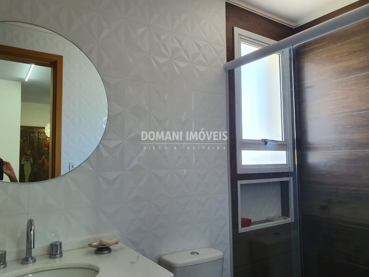 Apartamento residencial em são josé dos campos - sp, região 