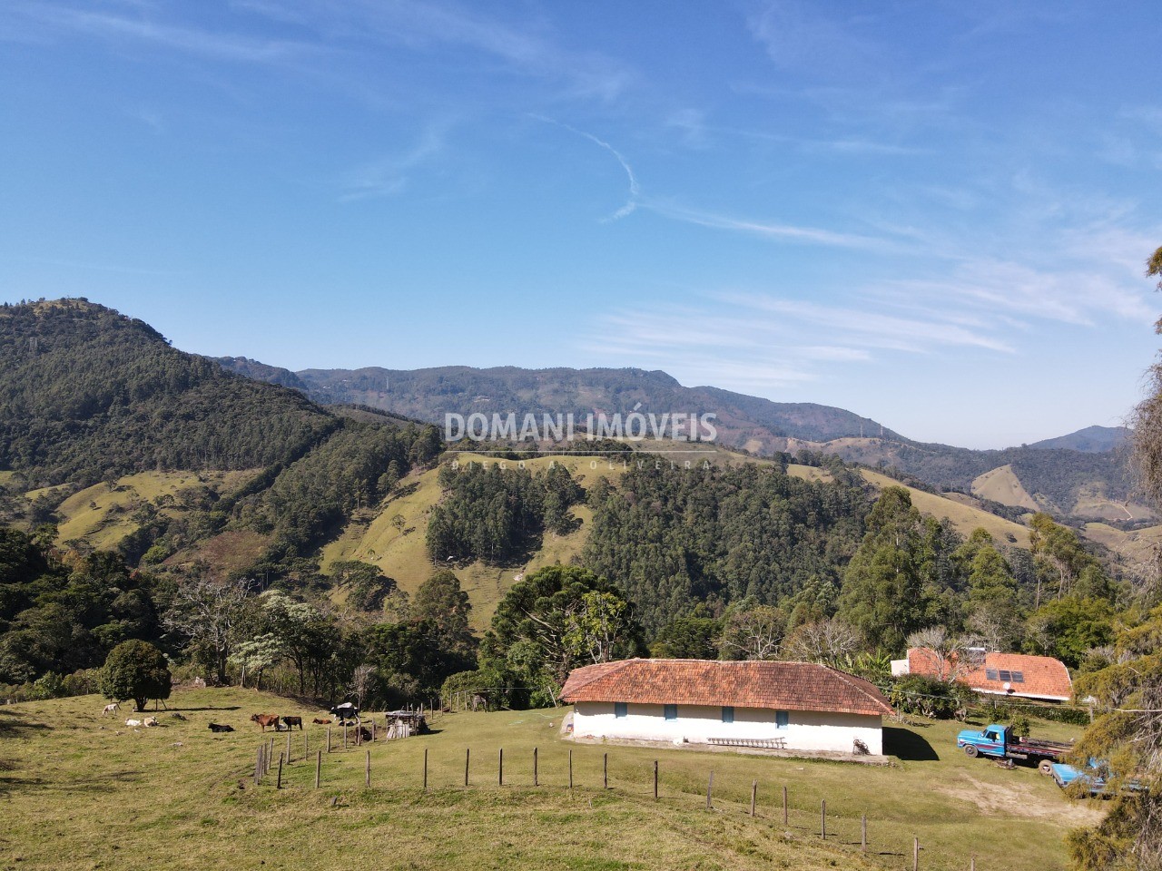 Fazenda à venda com 8 quartos - Foto 32