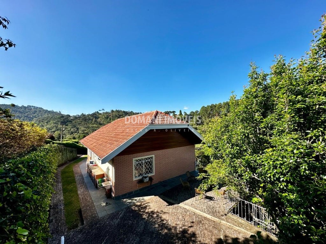 Casa à venda e aluguel com 4 quartos - Foto 5