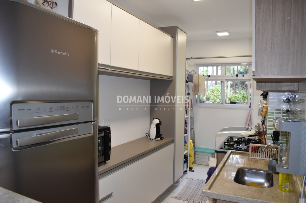 Apartamento à venda com 2 quartos, 63m² - Foto 17