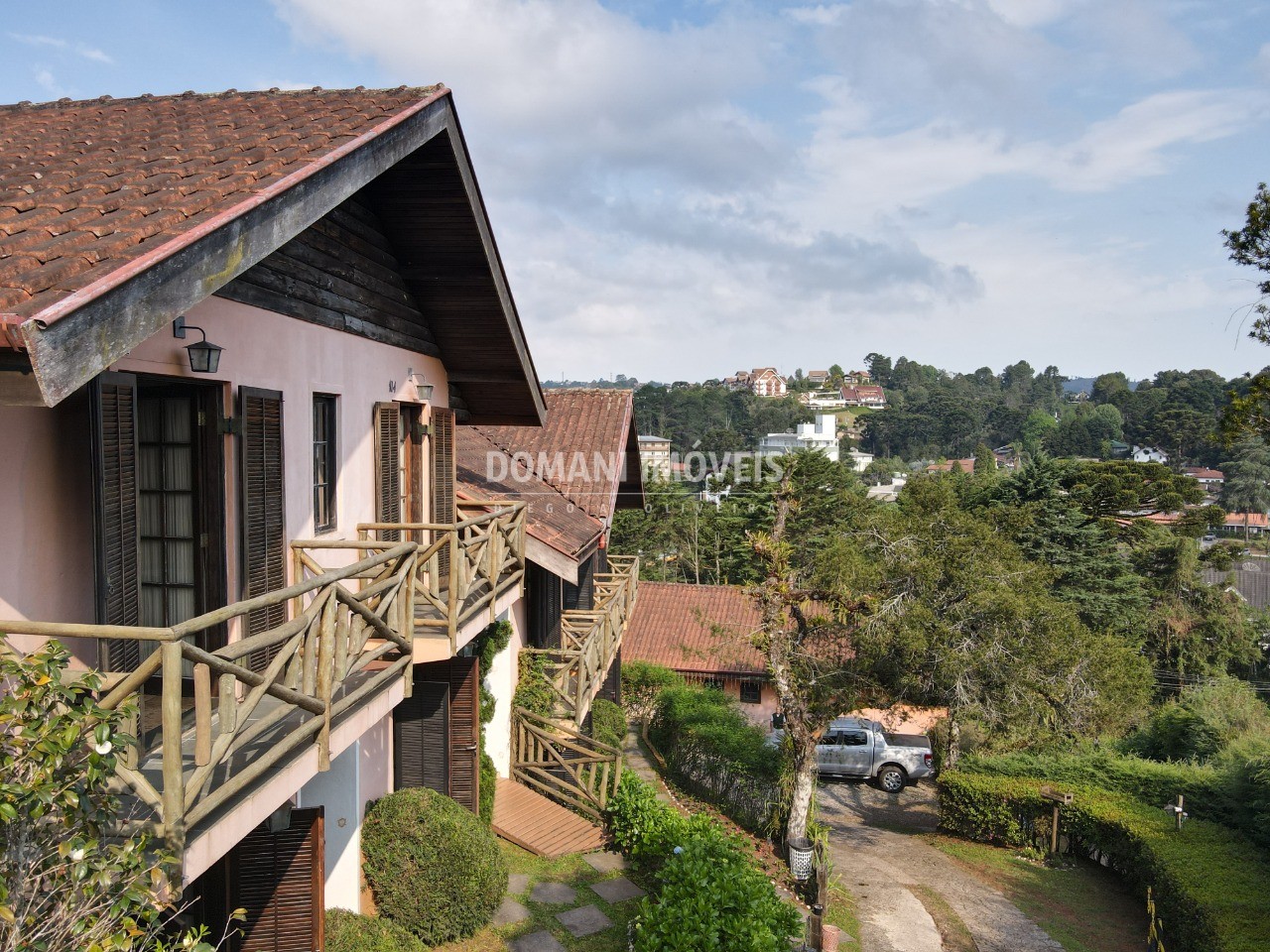 Pousada-Chalé à venda com 11 quartos - Foto 6