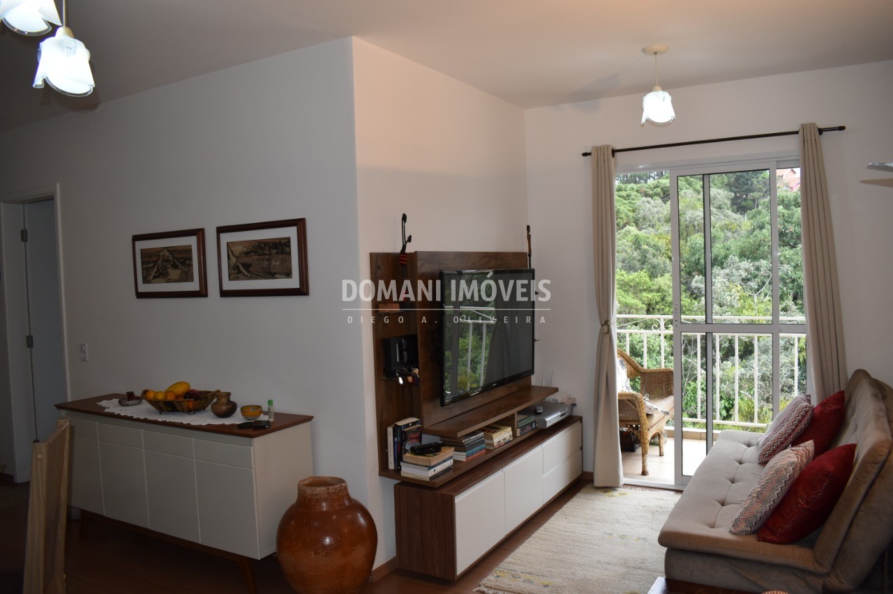 Apartamento à venda com 2 quartos, 63m² - Foto 13