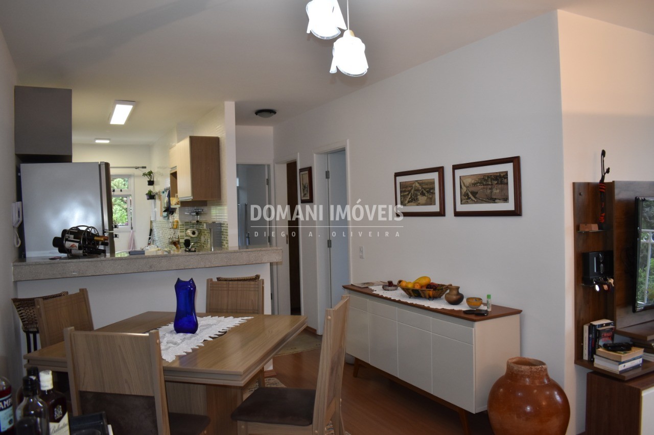 Apartamento à venda com 2 quartos, 63m² - Foto 14