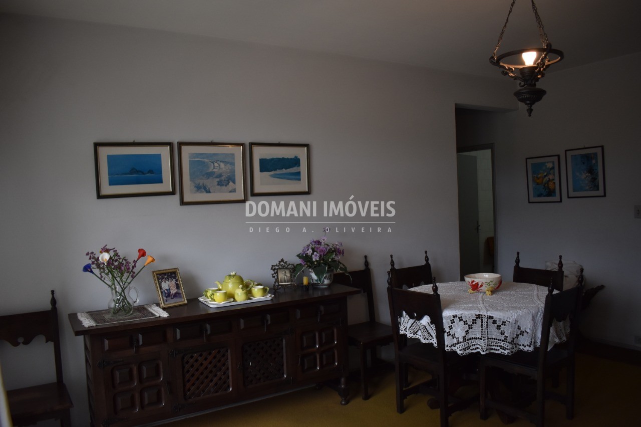 Apartamento à venda com 2 quartos, 94m² - Foto 11