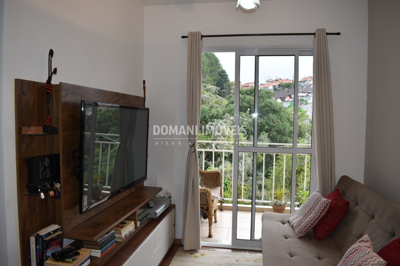 Apartamento à venda com 2 quartos, 63m² - Foto 9