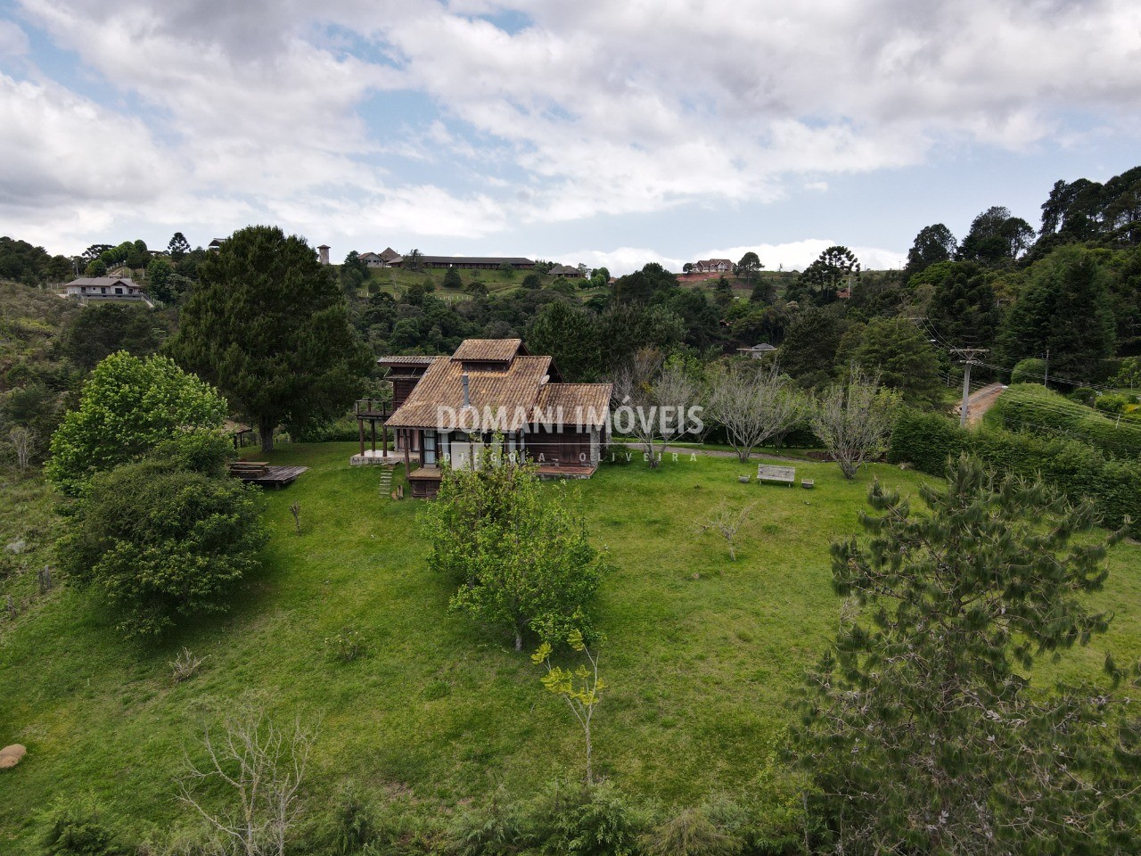 Casa à venda com 3 quartos - Foto 41