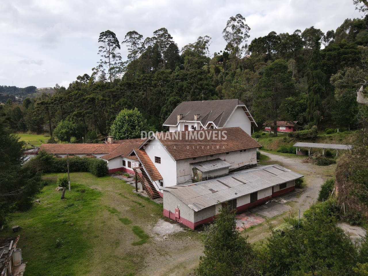 Prédio Inteiro à venda e aluguel com 36 quartos - Foto 58