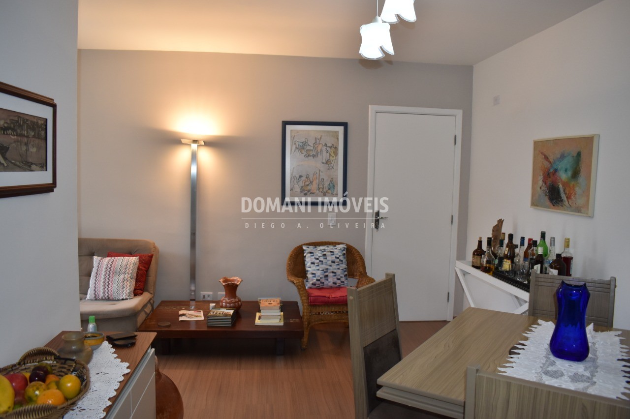 Apartamento à venda com 2 quartos, 63m² - Foto 12