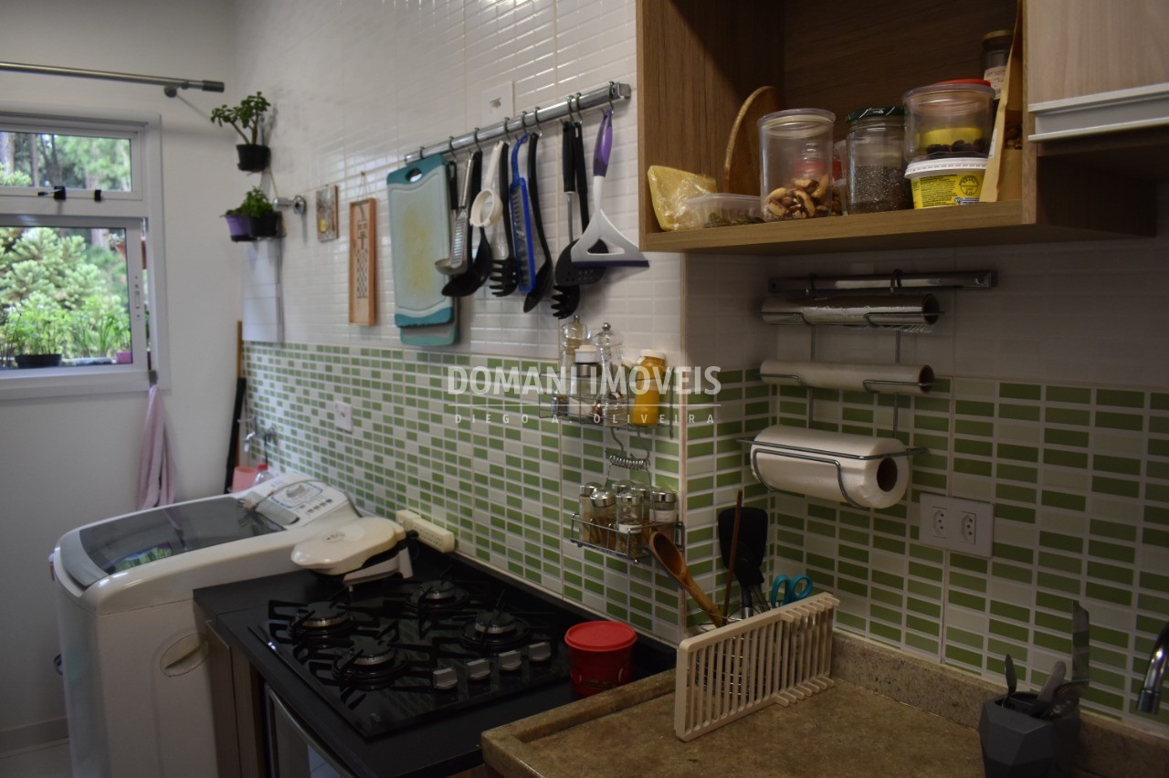 Apartamento à venda com 2 quartos, 63m² - Foto 19