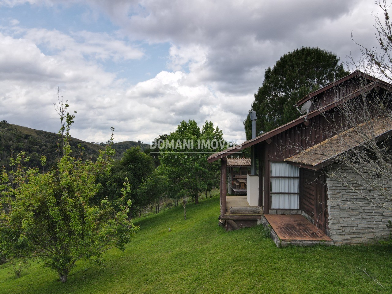 Casa à venda com 3 quartos - Foto 42