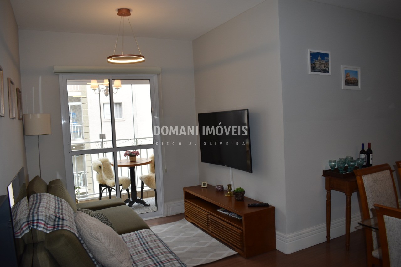 Apartamento à venda com 2 quartos, 63m² - Foto 12