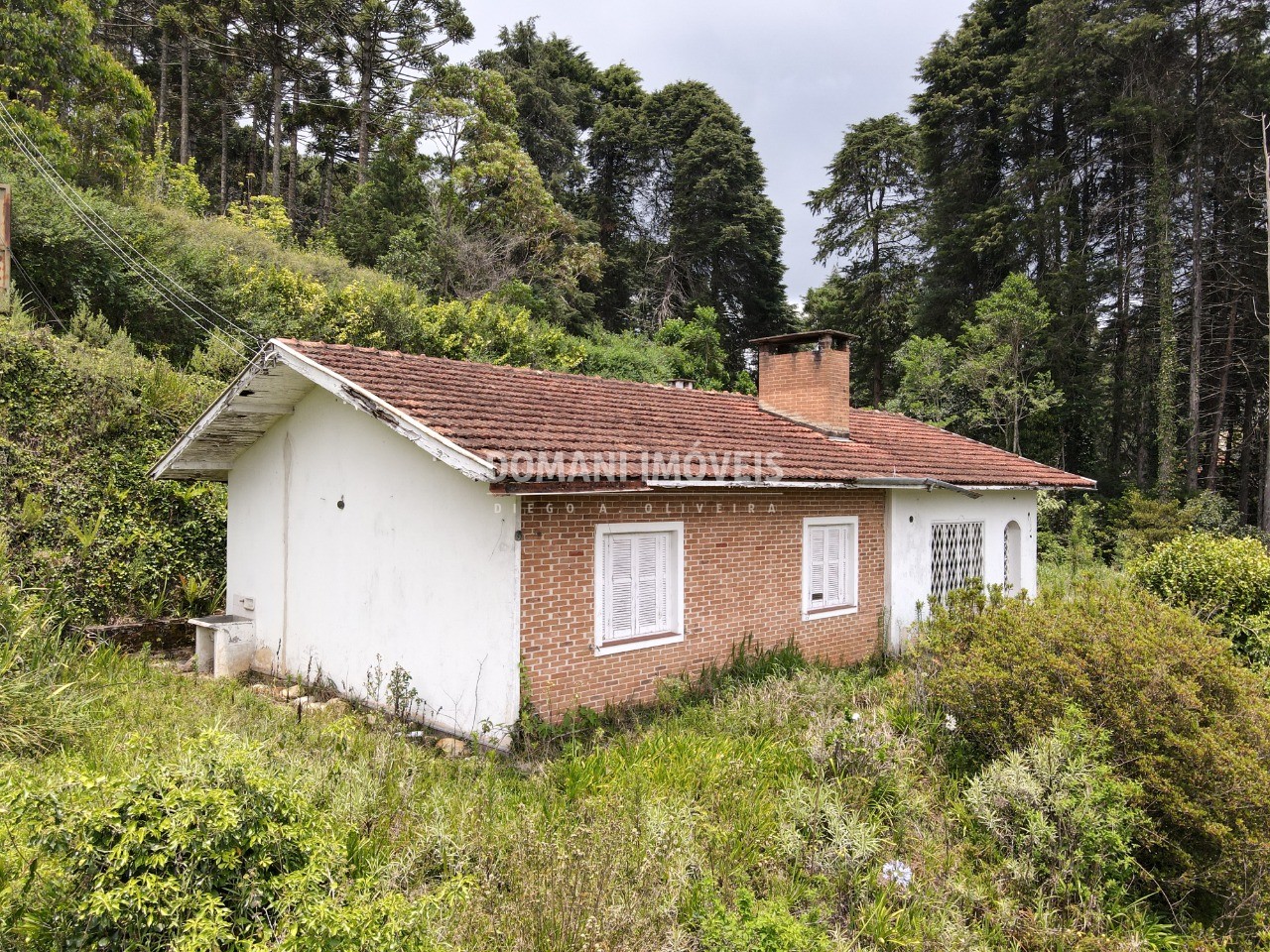 Casa à venda com 3 quartos - Foto 7