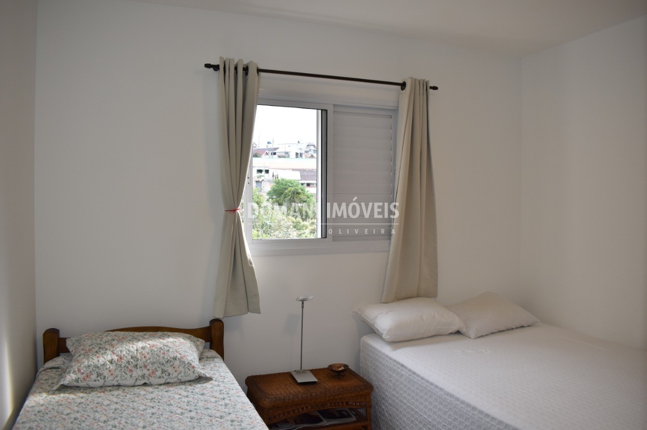 Apartamento à venda com 2 quartos, 63m² - Foto 20