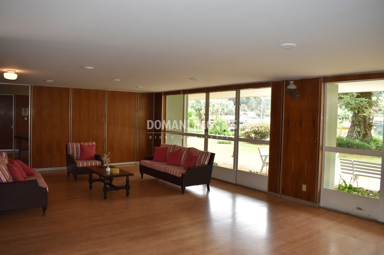 Apartamento à venda com 2 quartos, 94m² - Foto 22