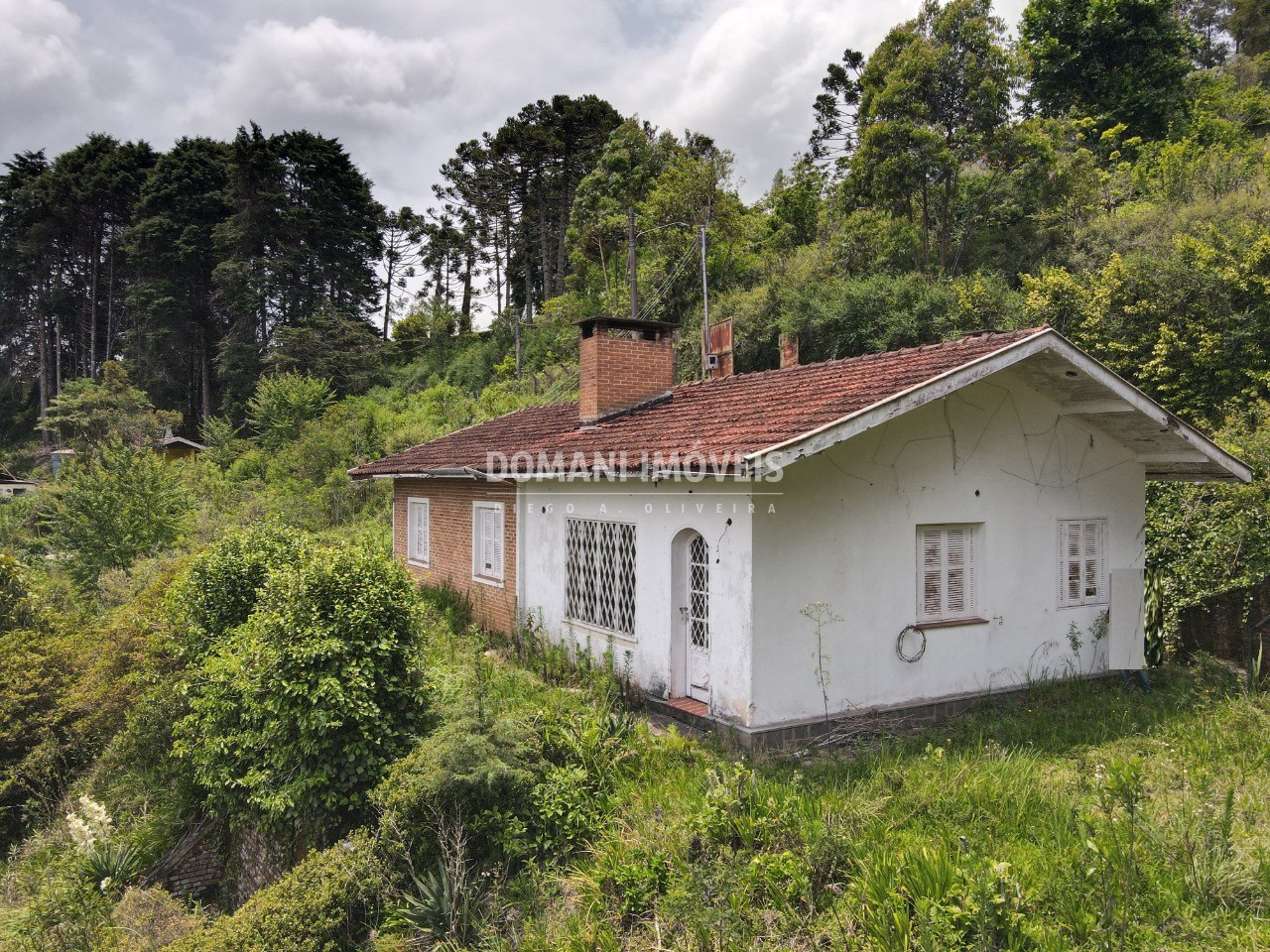 Casa à venda com 3 quartos - Foto 2