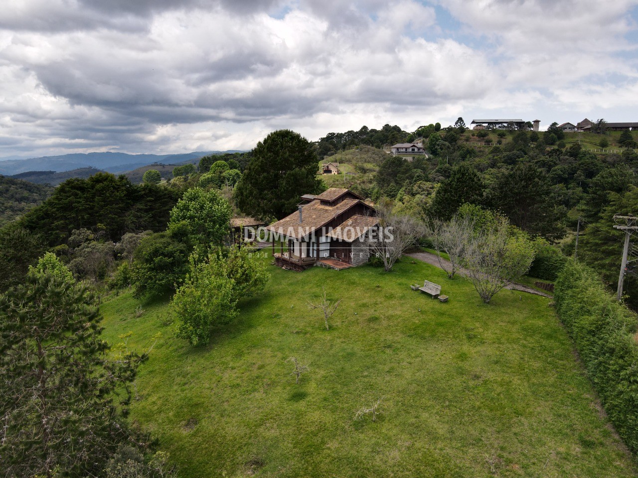 Casa à venda com 3 quartos - Foto 46