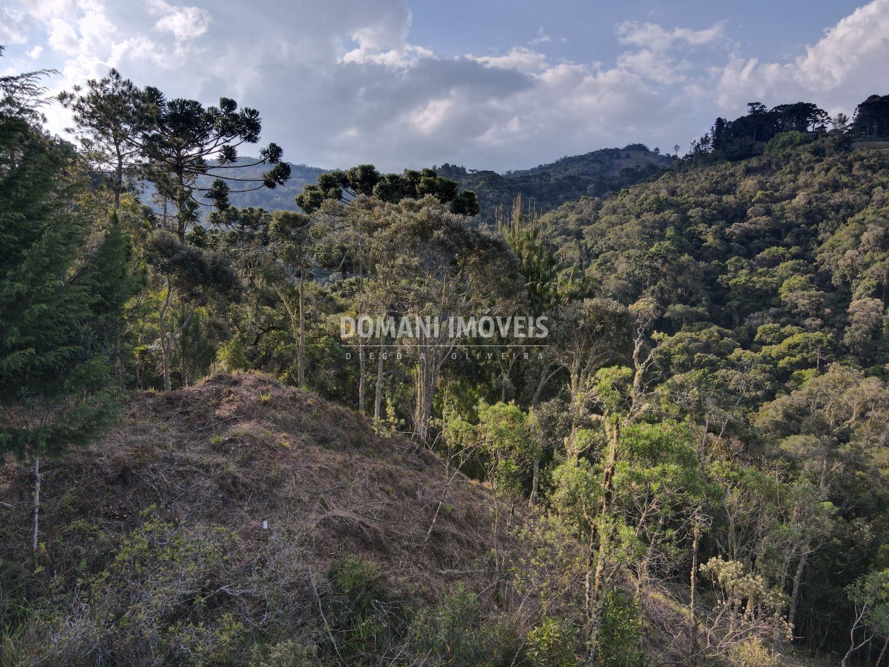 Terreno à venda, 1380m² - Foto 1