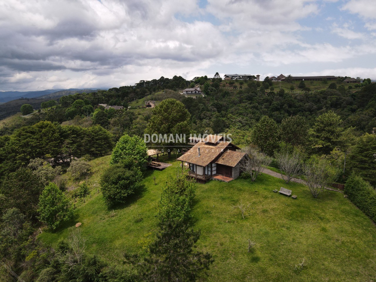 Casa à venda com 3 quartos - Foto 6