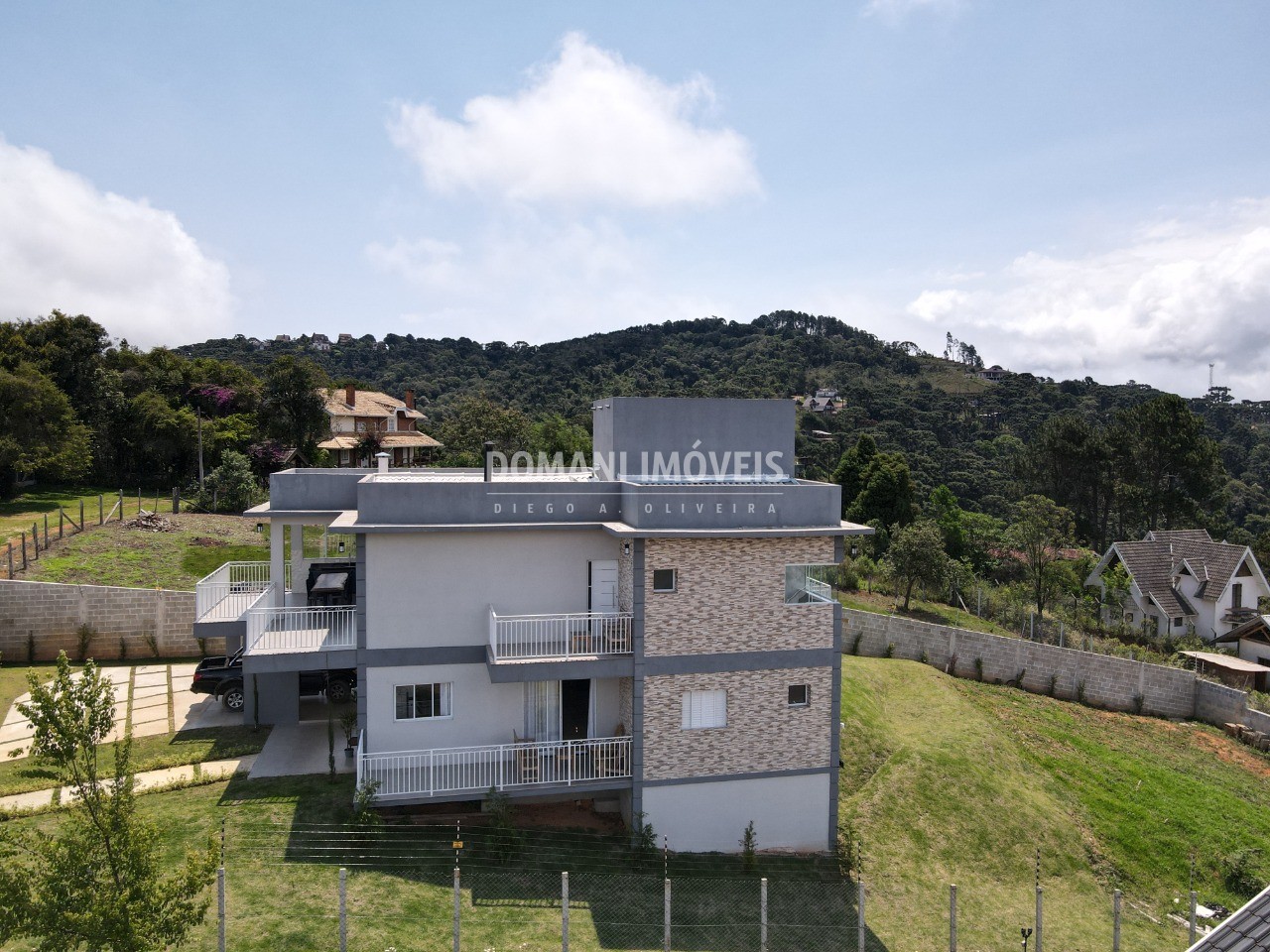 Casa, 4 quartos - Foto 62
