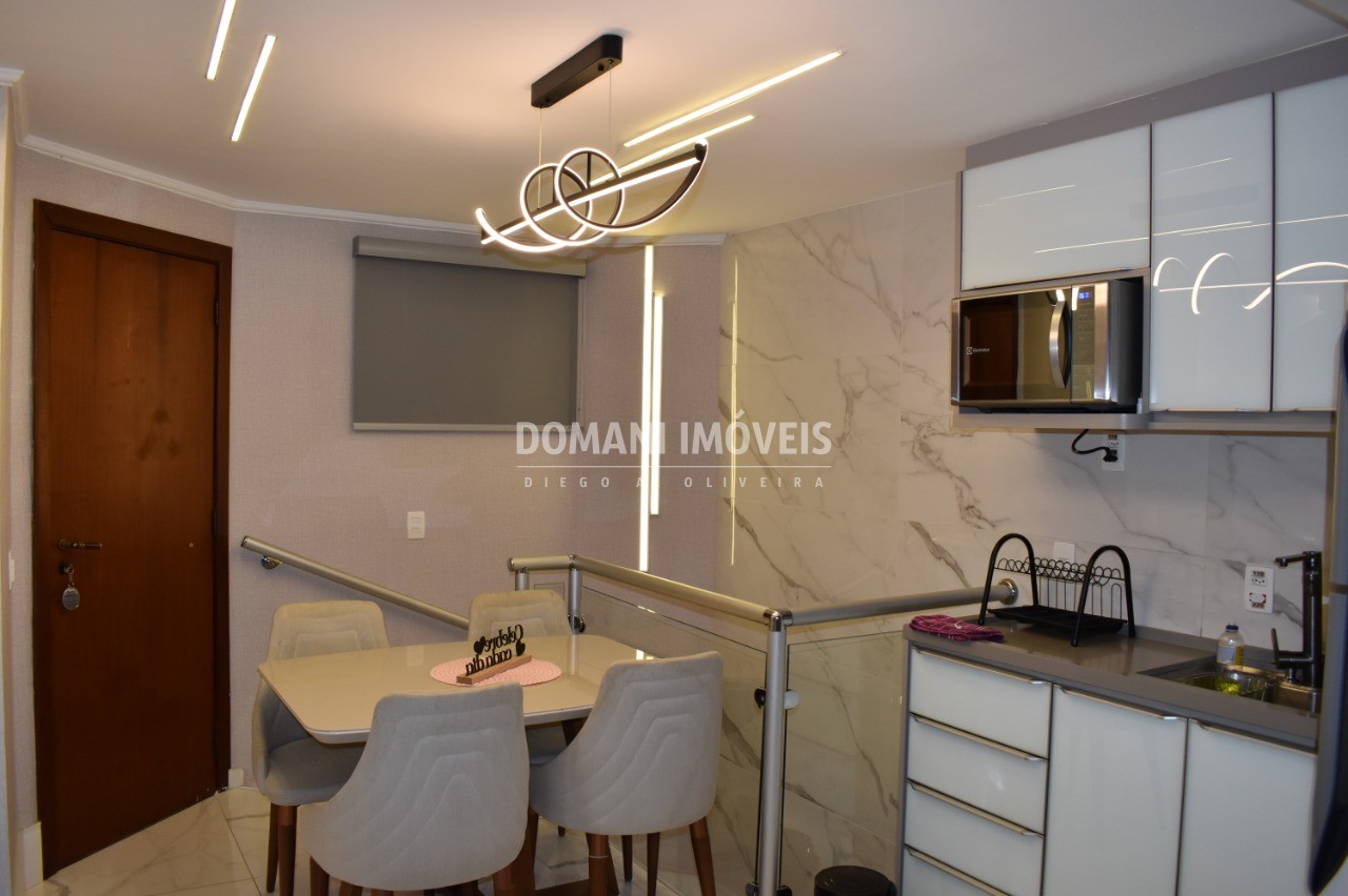 Apartamento à venda com 1 quarto, 42m² - Foto 27