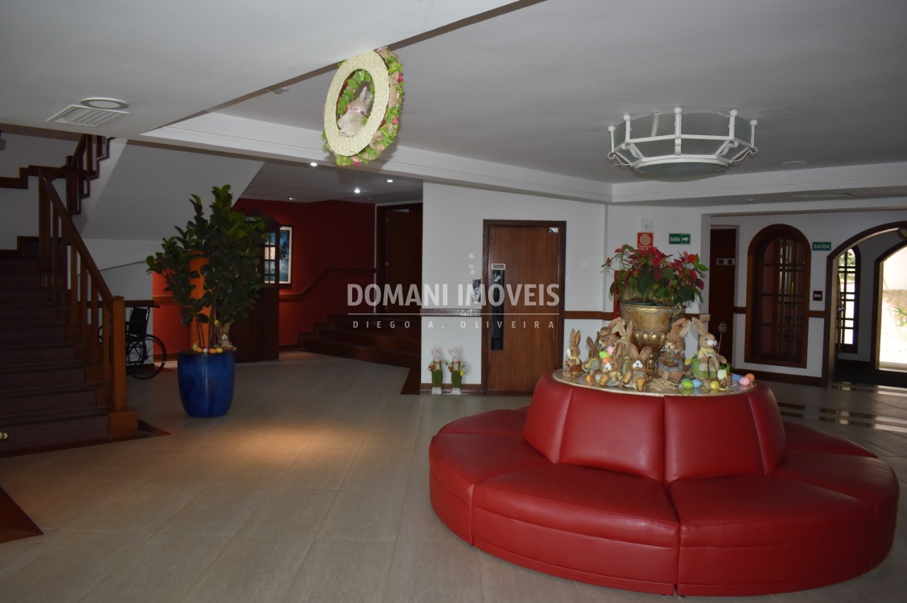 Apartamento à venda com 1 quarto, 42m² - Foto 34