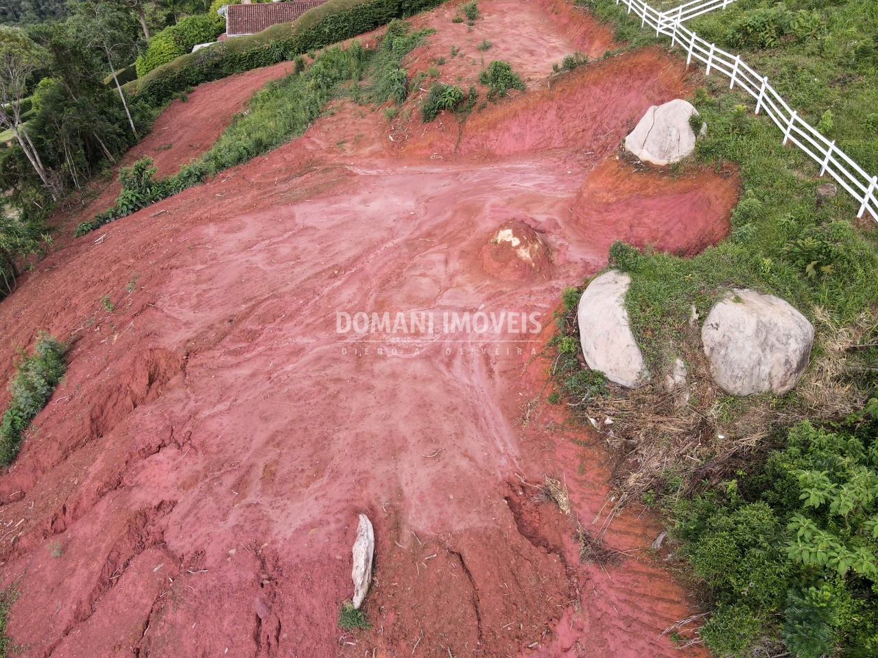 Terreno à venda, 1180m² - Foto 9