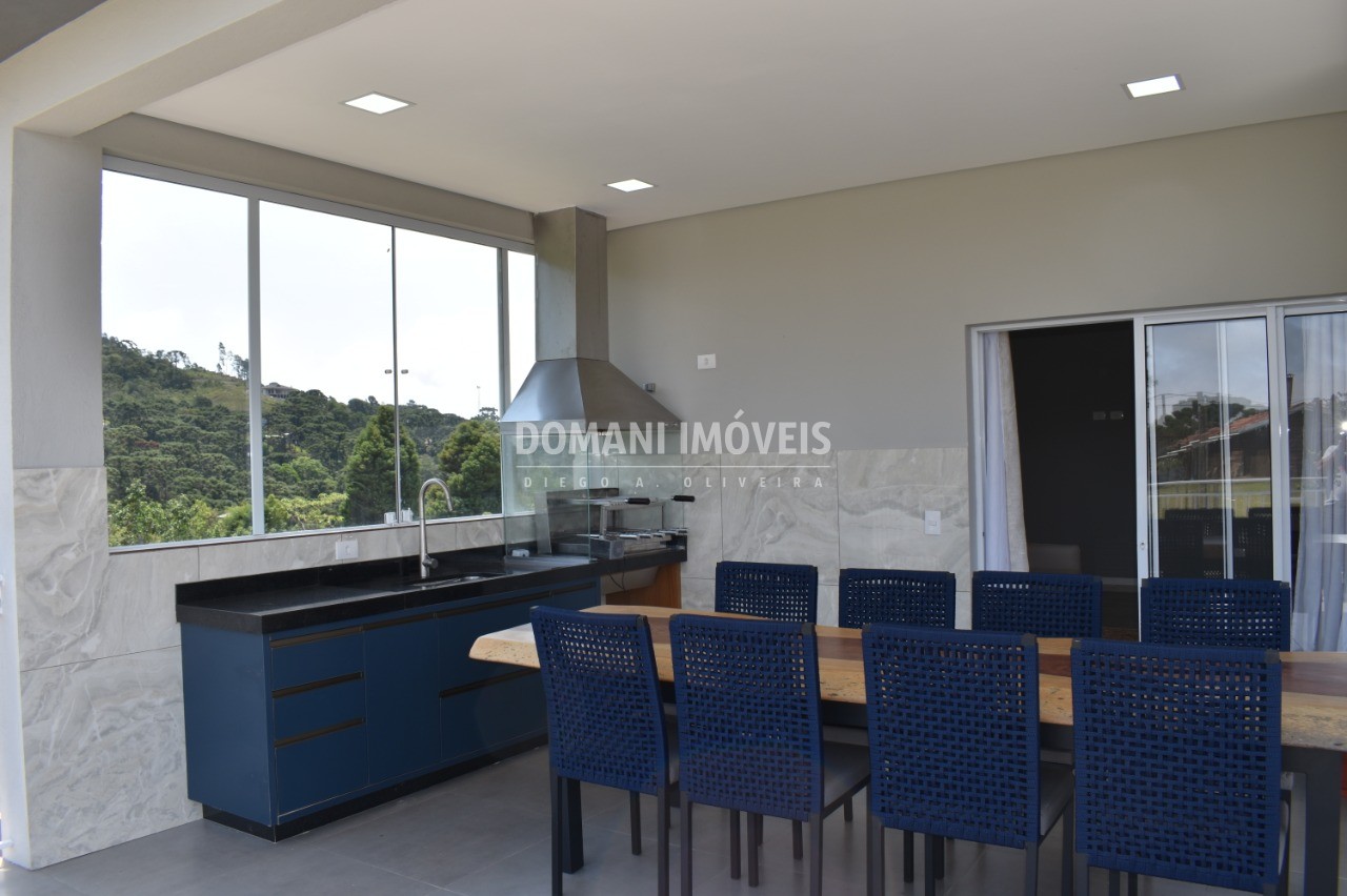 Casa, 4 quartos - Foto 43