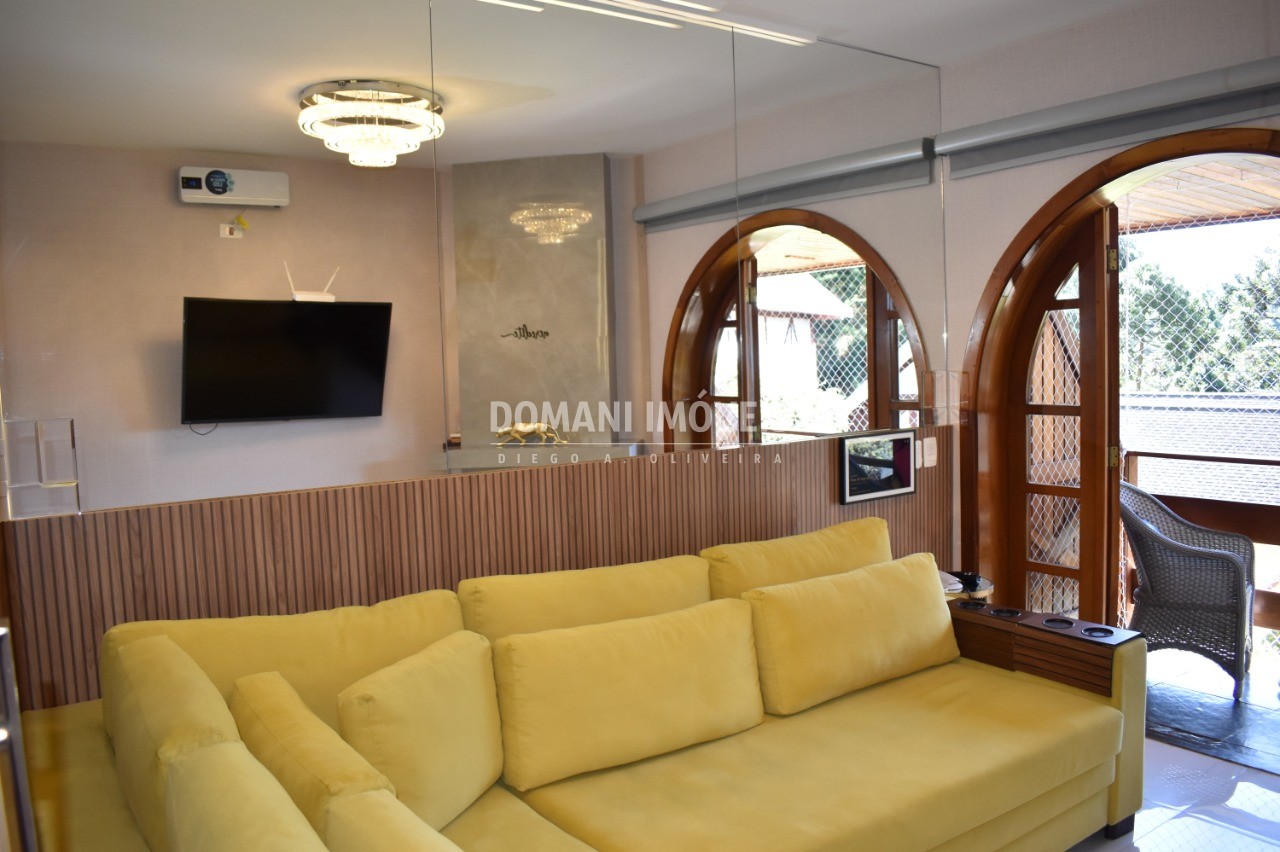 Apartamento à venda com 1 quarto, 42m² - Foto 10