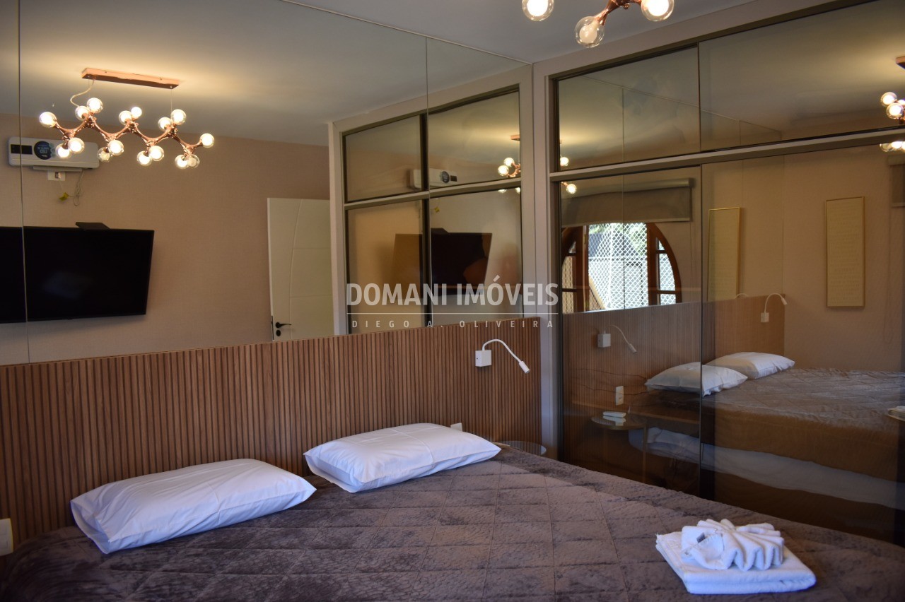 Apartamento à venda com 1 quarto, 42m² - Foto 22