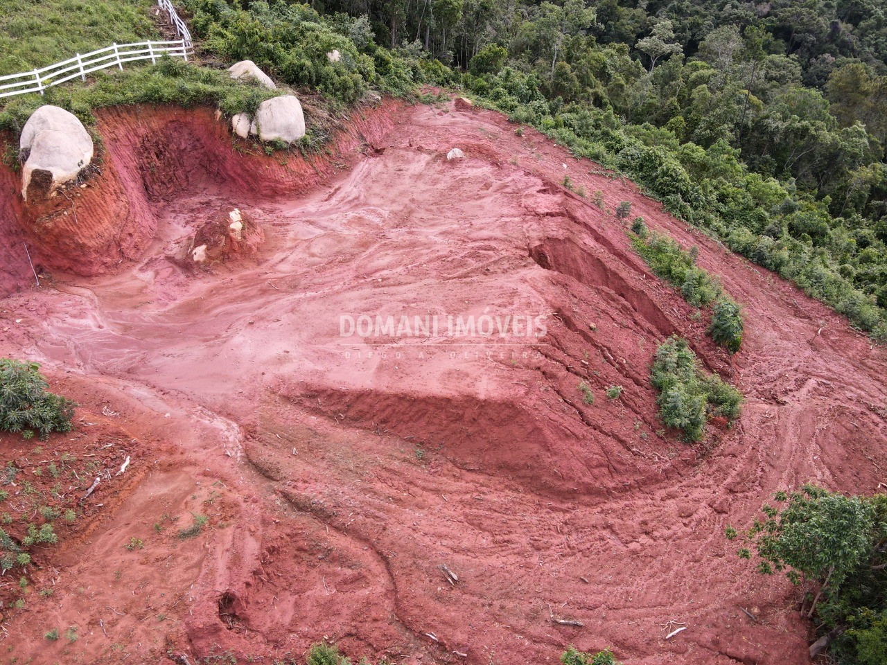 Terreno à venda, 1180m² - Foto 19