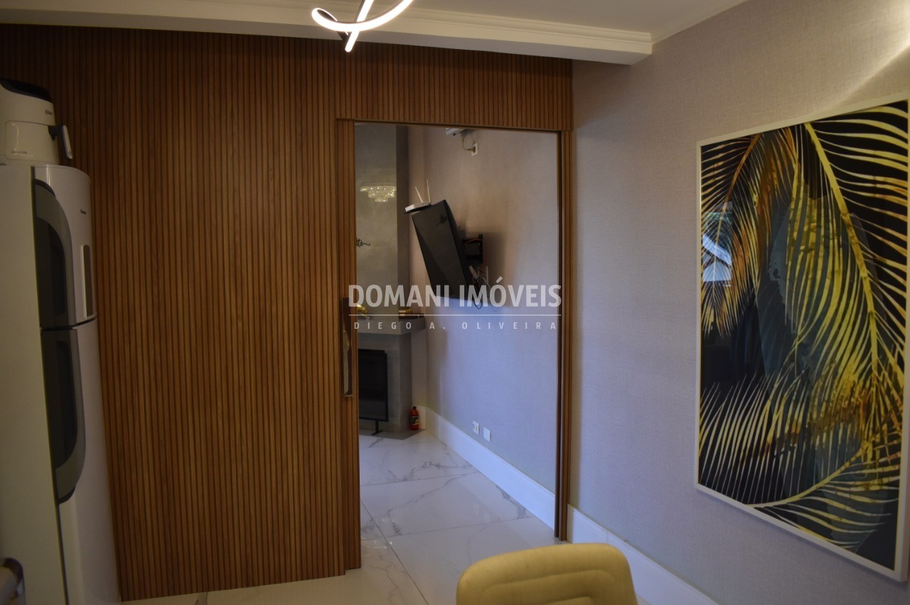 Apartamento à venda com 1 quarto, 42m² - Foto 18