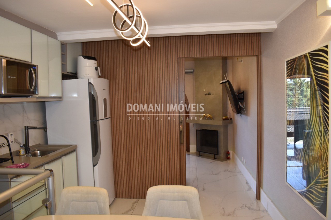 Apartamento à venda com 1 quarto, 42m² - Foto 16