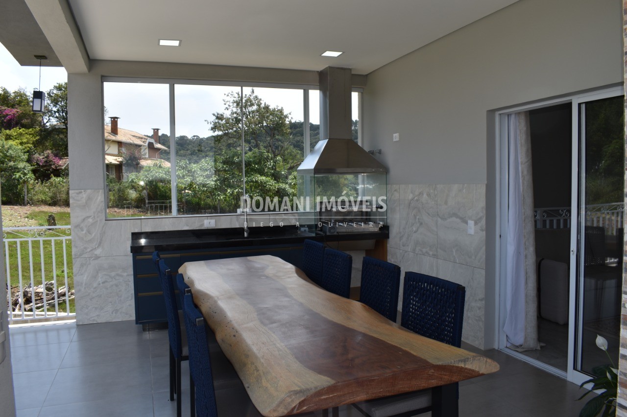 Casa, 4 quartos - Foto 41