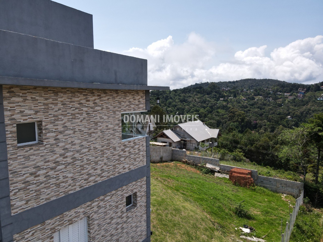 Casa, 4 quartos - Foto 61