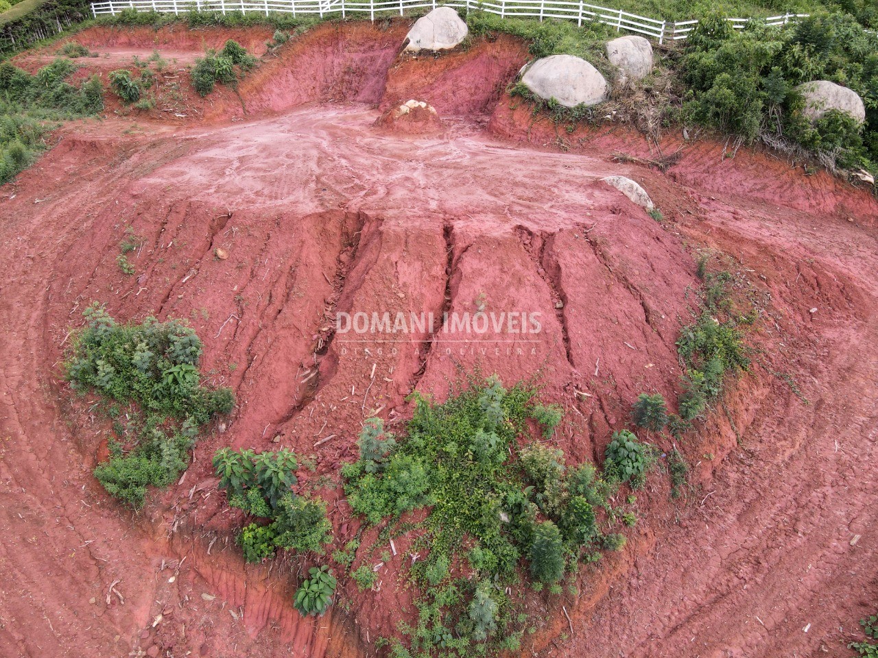 Terreno à venda, 1180m² - Foto 17