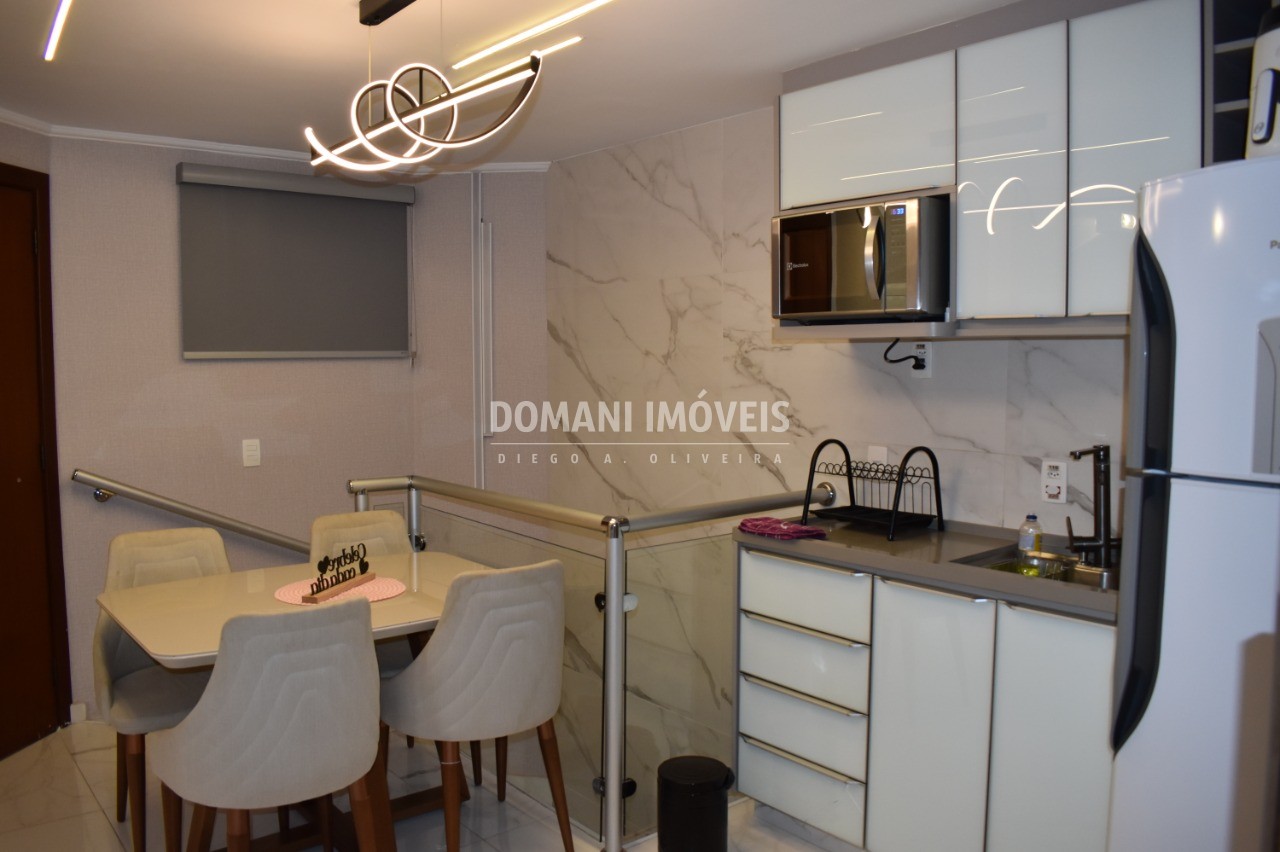 Apartamento à venda com 1 quarto, 42m² - Foto 15