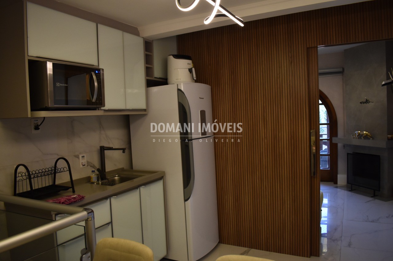 Apartamento à venda com 1 quarto, 42m² - Foto 17