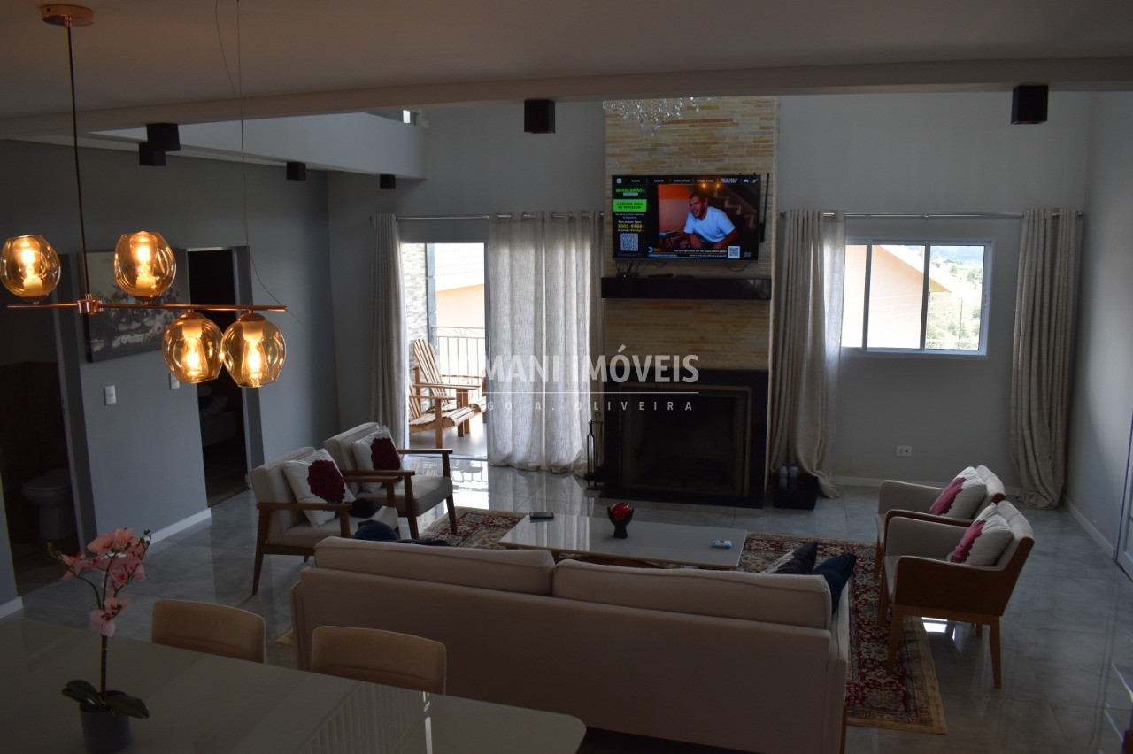 Casa, 4 quartos - Foto 45