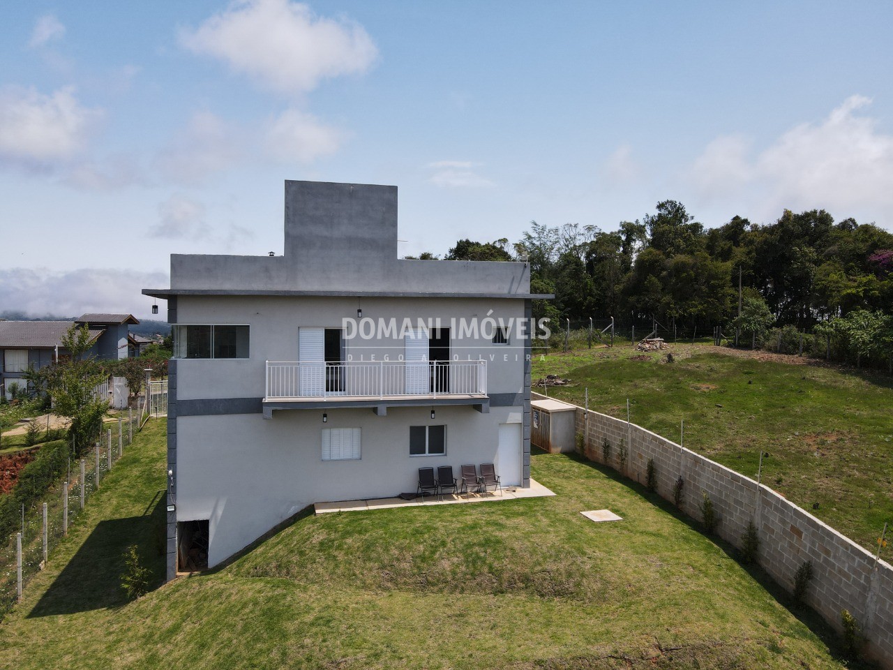 Casa, 4 quartos - Foto 48
