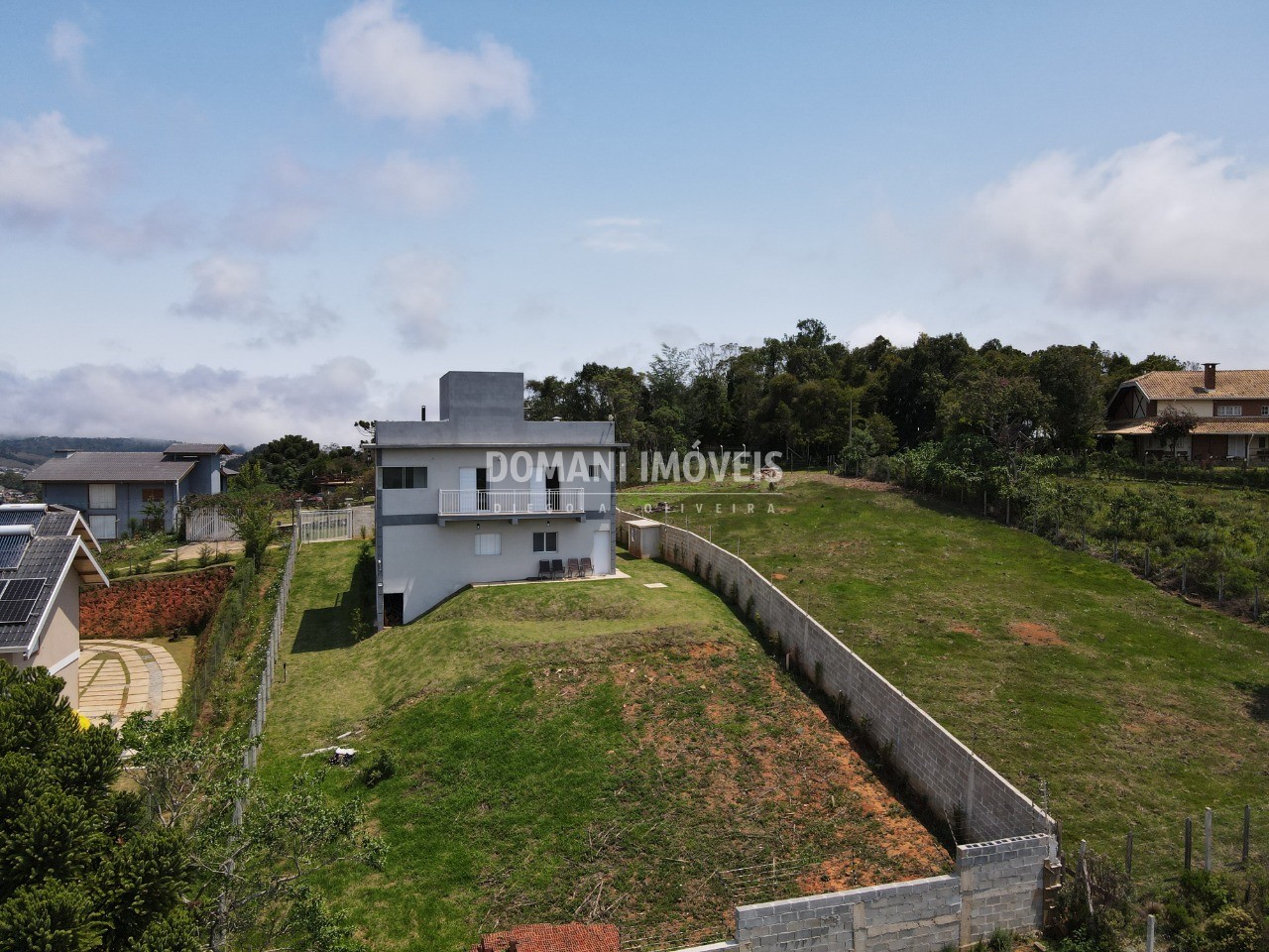 Casa, 4 quartos - Foto 47