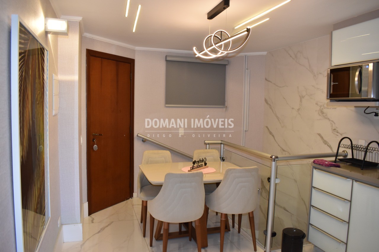 Apartamento à venda com 1 quarto, 42m² - Foto 14