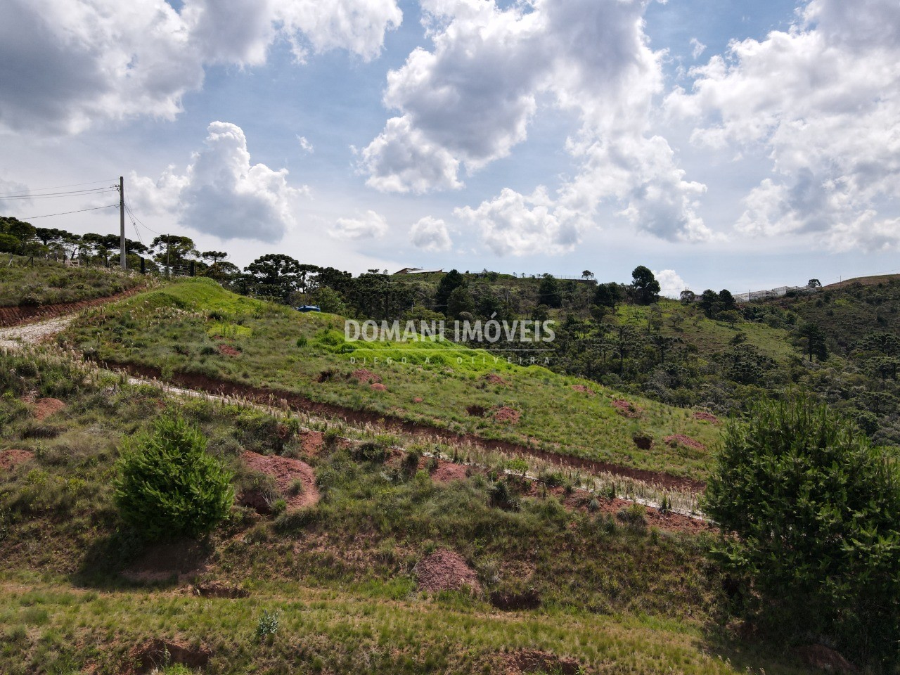 Terreno à venda, 1100m² - Foto 4